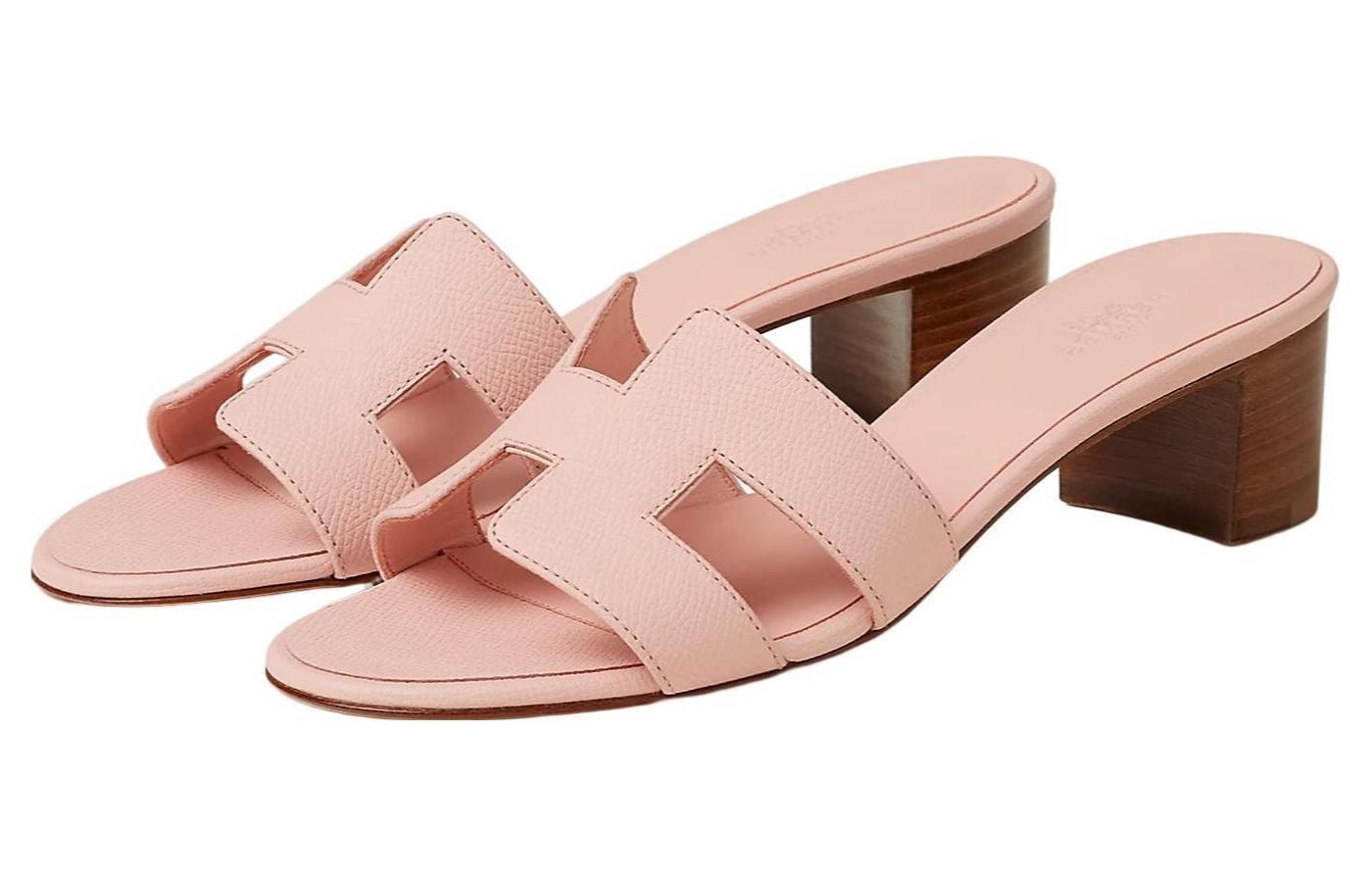 (W) HERMES Oasis 'Pink' 圖 3