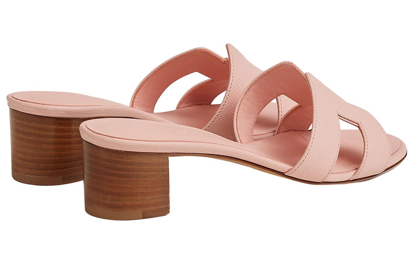 (W) HERMES Oasis 'Pink' 圖 5
