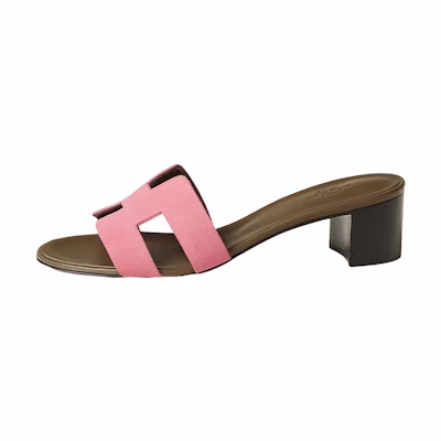 (W) HERMES Oasis 'Pink'