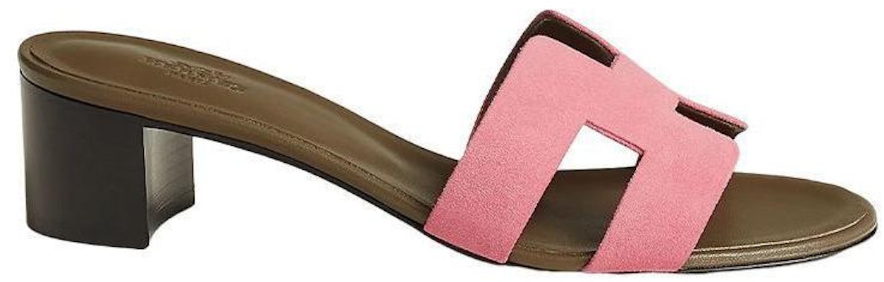 (Women) HERMES Oasis 'Pink' H221257Z-29 Order (Women) HERMES Oasis 'Pink' H221257Z-29