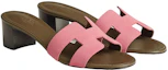 Shop (Women) HERMES Oasis 'Pink' H221257Z-29