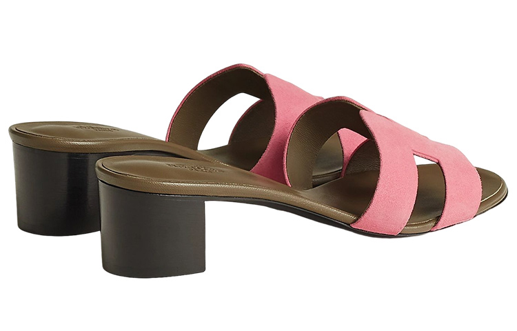 Purchase (Women) HERMES Oasis 'Pink' H221257Z-29