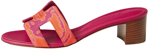 (Women) HERMES Oasis 'Pink' H231103Z-2M (Women) HERMES Oasis 'Pink' H231103Z-2M