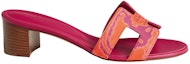 Order (W) HERMES Oasis 'Merah Jambu' H231103Z-2M