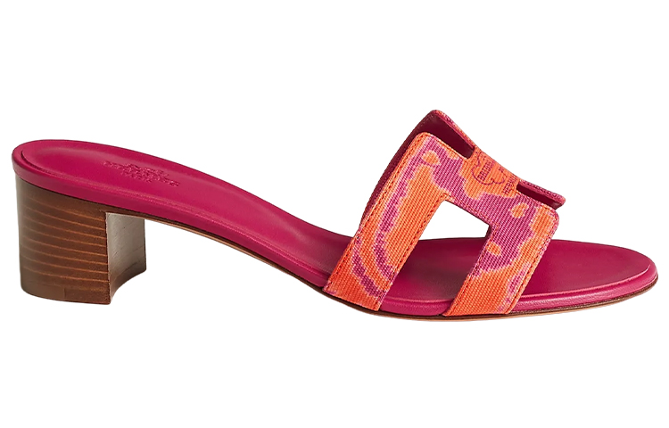Order (Women) HERMES Oasis 'Pink' H231103Z-2M