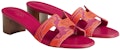 (W) HERMES Oasis 'Merah Jambu' H231103Z-2M
