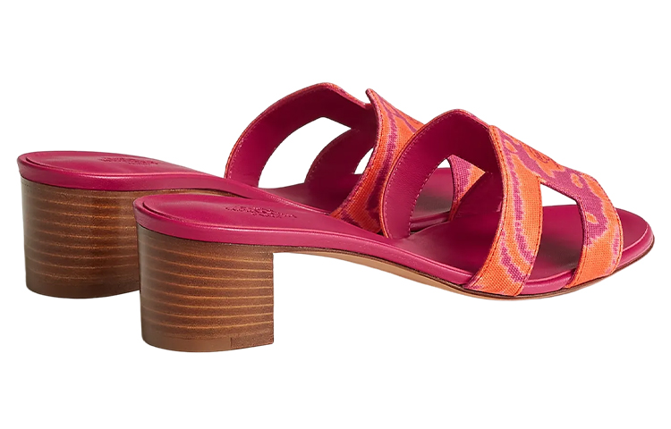 Shop (Women) HERMES Oasis 'Pink' H231103Z-2M
