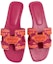 Purchase (W) HERMES Oasis 'Merah Jambu' H231103Z-2M