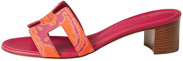 (Women) HERMES Oasis 'Pink' H231103Z-2M (Women) HERMES Oasis 'Pink' H231103Z-2M
