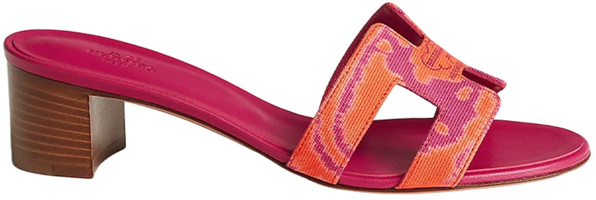 (W) HERMES Oasis 'Merah Muda' H231103Z-2M Order (W) HERMES Oasis 'Merah Muda' H231103Z-2M