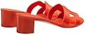 (W) HERMES Oasis 'Merah Delima' H182163Z-7B