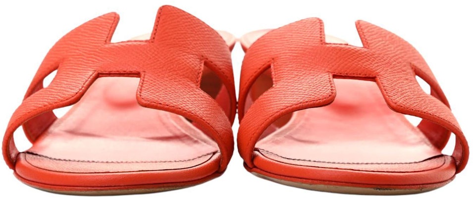 (Women) HERMES Oasis 'Ruby Red' H182163Z-7B Purchase (Women) HERMES Oasis 'Ruby Red' H182163Z-7B