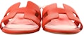 (W) HERMES Oasis 'Merah Delima' H182163Z-7B