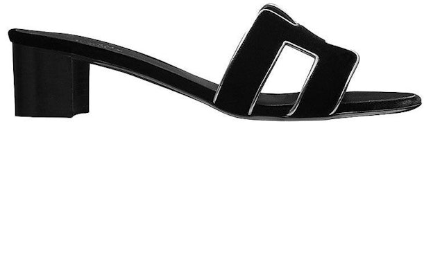 (Women) HERMES Oasis Nappa 'Black Velvet' H192057Z-V1 Order (Women) HERMES Oasis Nappa 'Black Velvet' H192057Z-V1