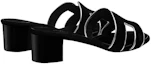 Shop (W) HERMES Oasis Nappa ''Velluto Nero'' H192057Z-V1