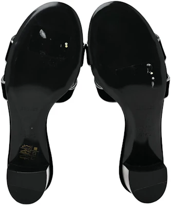 (W) HERMES Oasis Nappa ''Velluto Nero'' H192057Z-V1 Purchase (W) HERMES Oasis Nappa ''Velluto Nero'' H192057Z-V1
