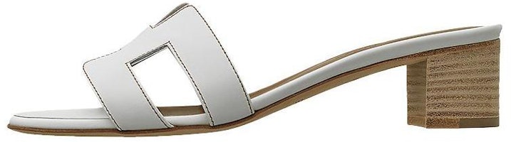 (Women) HERMES Oasis Noir Calfskin H071002Z (Women) HERMES Oasis Noir Calfskin H071002Z