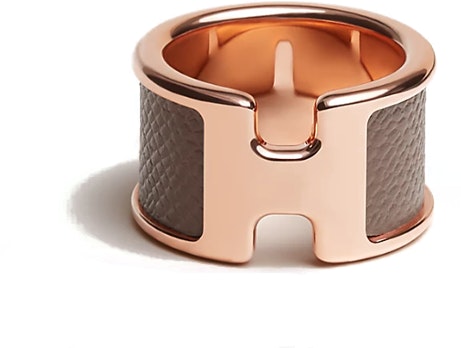 women-hermes-olympe-bicolor-metal-ring-for-women-in-rose-gold-h500059-fd