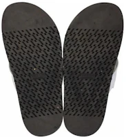 Purchase (W) HERMES Sandal Terbuka 'Hitam dan Putih' H221146Z-90