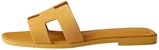 (W) HERMES Oran 'Kuning Tembaga' H221208Z-T9