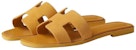 (W) HERMES Oran 'Kuning Tembaga' H221208Z-T9