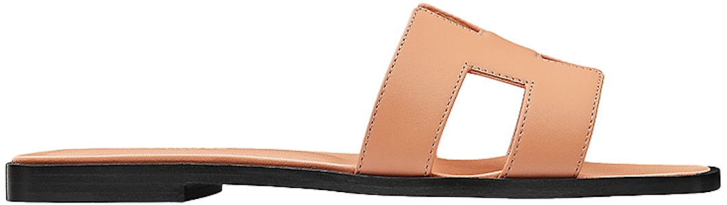 (W) 爱马仕 Oran '裸色' H202230Z-7M Order (W) 爱马仕 Oran '裸色' H202230Z-7M