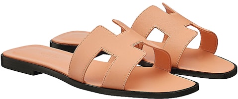 (W) HERMES Oran 'Telanjang' H202230Z-7M Lookbook (W) HERMES Oran 'Telanjang' H202230Z-7M