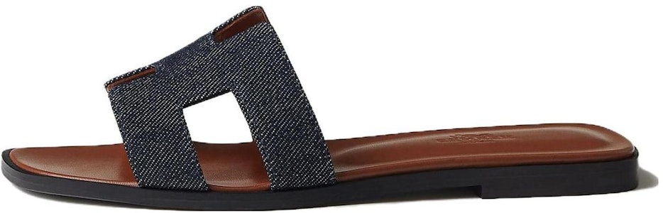 (W) 에르메스 오란 "오리지널 블루" 샌들 H211242Z-48 Buy (W) 에르메스 오란 "오리지널 블루" 샌들 H211242Z-48