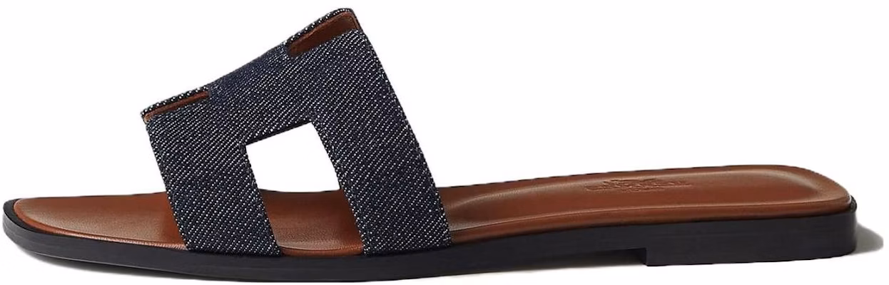 (Women) HERMES Oran 'Original Blue' H211242Z-48 Buy (Women) HERMES Oran 'Original Blue' H211242Z-48