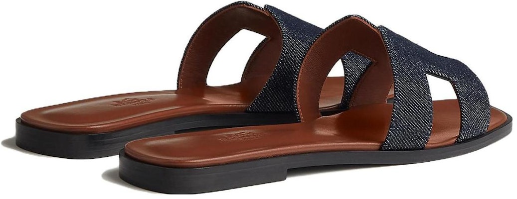(Women) HERMES Oran 'Original Blue' H211242Z-48 Purchase (Women) HERMES Oran 'Original Blue' H211242Z-48