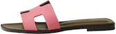 (W) HERMES Oran 'Merah Jambu' H221208Z-29400