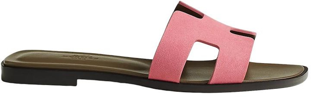 (Women) HERMES Oran 'Pink' H221208Z-29400 Order (Women) HERMES Oran 'Pink' H221208Z-29400