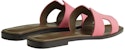 (W) HERMES Oran 'Merah Jambu' H221208Z-29400