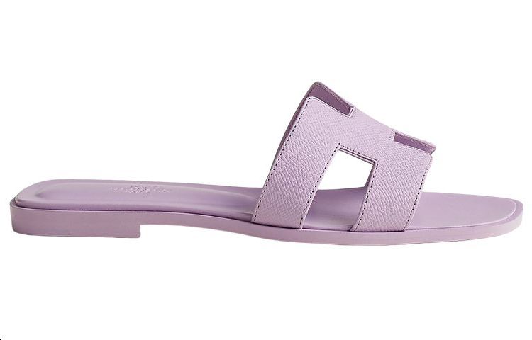 Order (W) 爱马仕 Oran '粉色时尚' H202272Z-3D