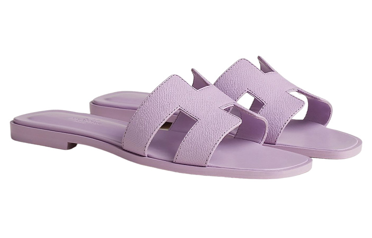 Shop (W) 爱马仕 Oran '粉色时尚' H202272Z-3D