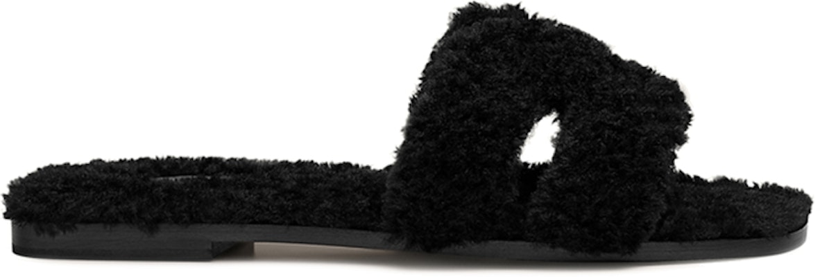 (Women) HERMES Oran 'Pure Black' H212178Z-02 Order (Women) HERMES Oran 'Pure Black' H212178Z-02