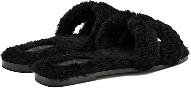 (W) HERMES Oran 'Hitam Murni' H212178Z-02 Shop (W) HERMES Oran 'Hitam Murni' H212178Z-02