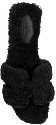 (Women) HERMES Oran 'Pure Black' H212178Z-02 Purchase (Women) HERMES Oran 'Pure Black' H212178Z-02