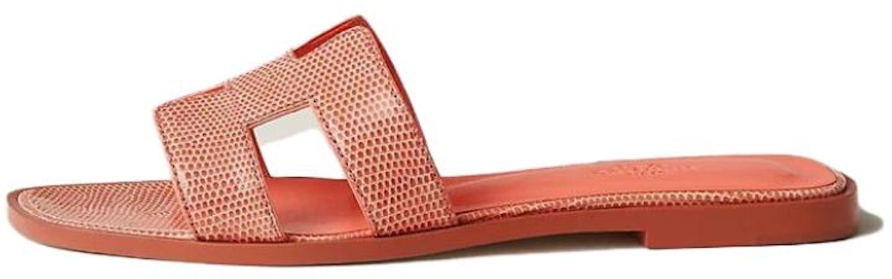 (W) HERMES Oran 'Merah' H212179Z-2V Buy (W) HERMES Oran 'Merah' H212179Z-2V