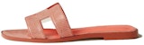 (W) HERMES Oran 'Merah' H212179Z-2V