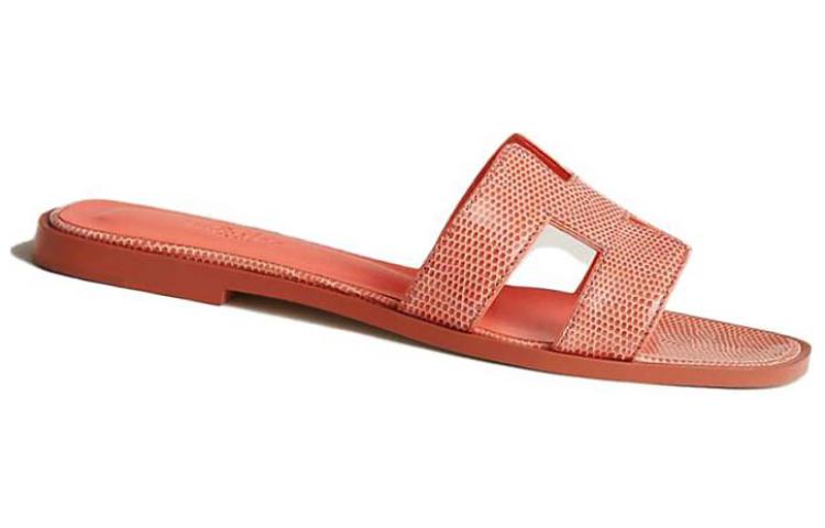 Order (Women) HERMES Oran 'Red' H212179Z-2V