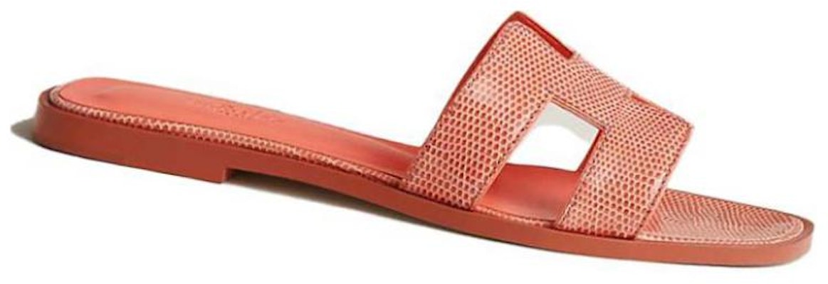 (Women) HERMES Oran 'Red' H212179Z-2V Order (Women) HERMES Oran 'Red' H212179Z-2V