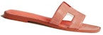 (W) HERMES Oran 'Merah' H212179Z-2V