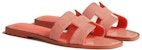(W) HERMES Oran 'Merah' H212179Z-2V
