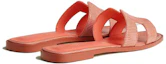 Shop (Women) HERMES Oran 'Red' H212179Z-2V