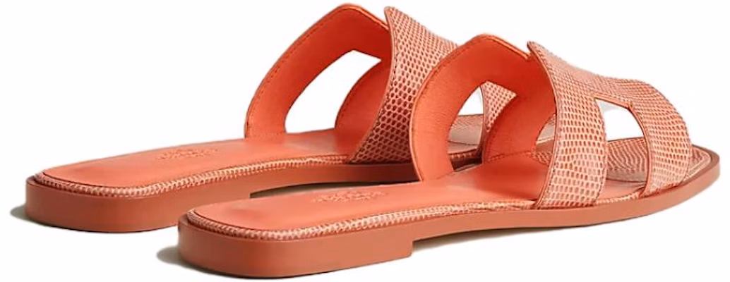 (Women) HERMES Oran 'Red' H212179Z-2V Shop (Women) HERMES Oran 'Red' H212179Z-2V