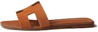Buy (W) HERMES Oran 'Coklat Simpel' H221208Z-A3