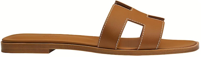 HERMES 愛馬仕 Oran 涼鞋 2021款 女式 棕色 Order HERMES 愛馬仕 Oran 涼鞋 2021款 女式 棕色