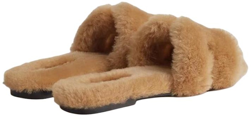 (W) 에르메스 오란 샌들 '브라운' H231288Z-1J Shop (W) 에르메스 오란 샌들 '브라운' H231288Z-1J