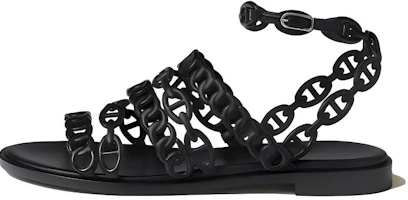 (Women) HERMES Oran Sandal 'Buckle' H232185Z-A3 (Women) HERMES Oran Sandal 'Buckle' H232185Z-A3